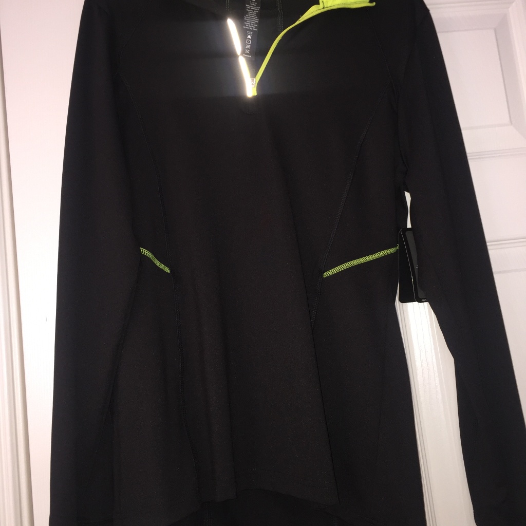 Rbx Performance 1/4 Zip